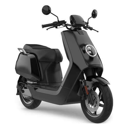 Offer vehicle