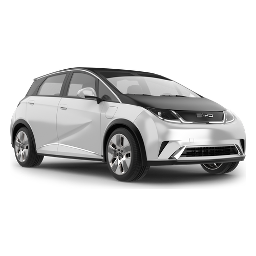 Offer vehicle