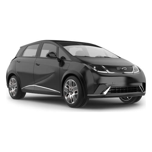 Offer vehicle