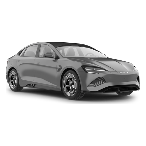 Offer vehicle