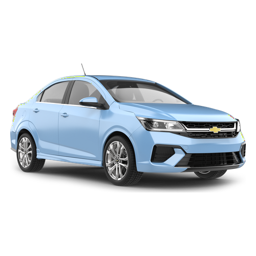 Offer vehicle