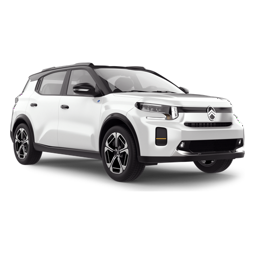 Offer vehicle