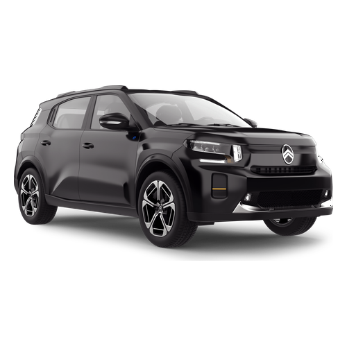 Offer vehicle