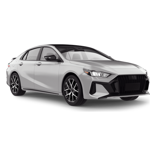 Offer vehicle