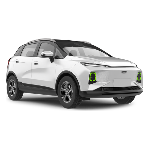Offer vehicle