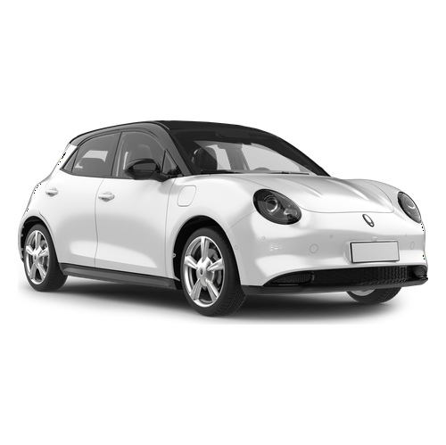 Offer vehicle