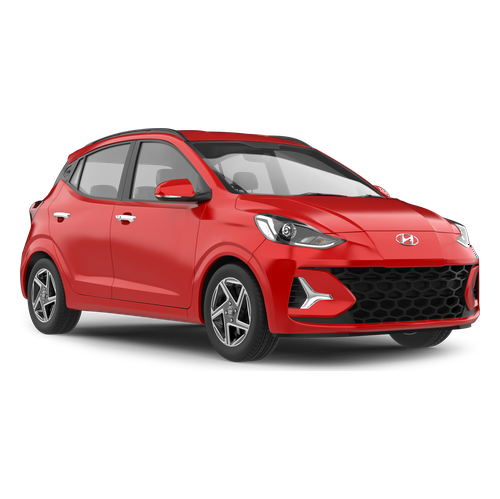 Offer vehicle