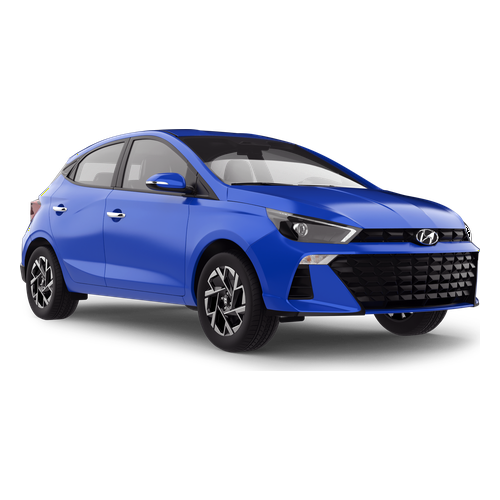 Offer vehicle