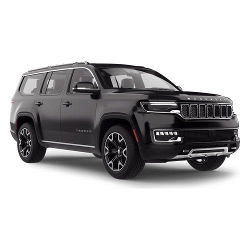 Offer vehicle