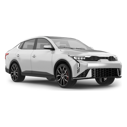 Offer vehicle