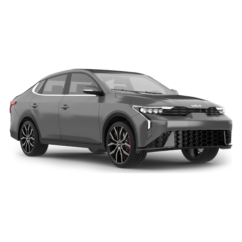 Offer vehicle