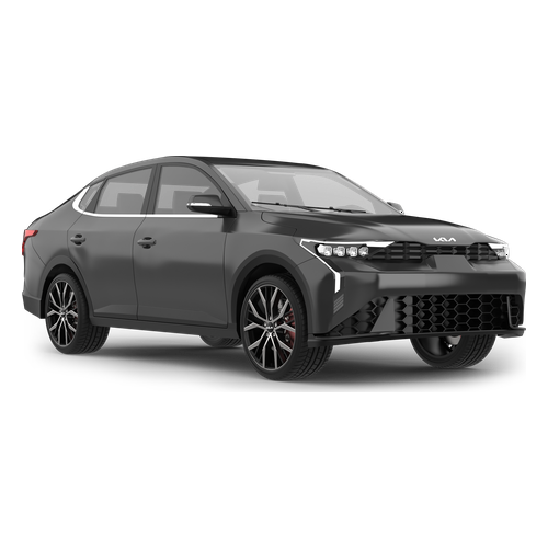 Offer vehicle