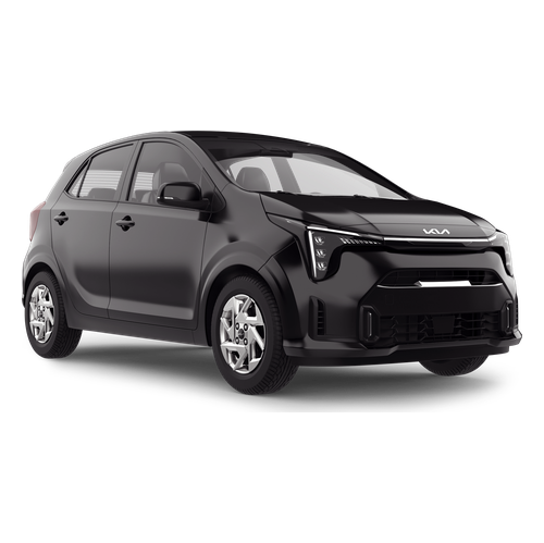 Offer vehicle