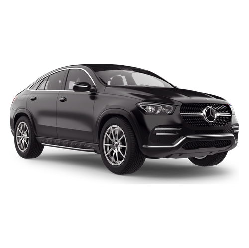 Offer vehicle