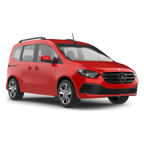 Offer vehicle