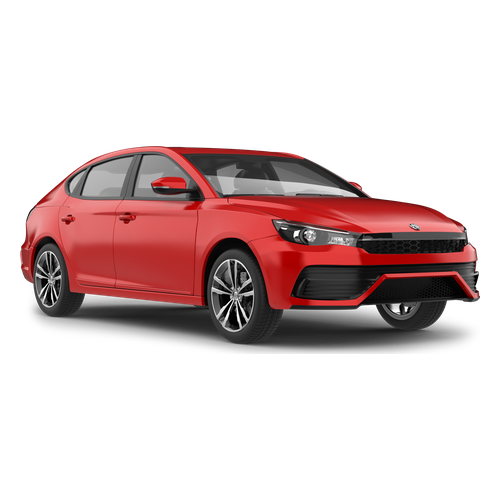 Offer vehicle