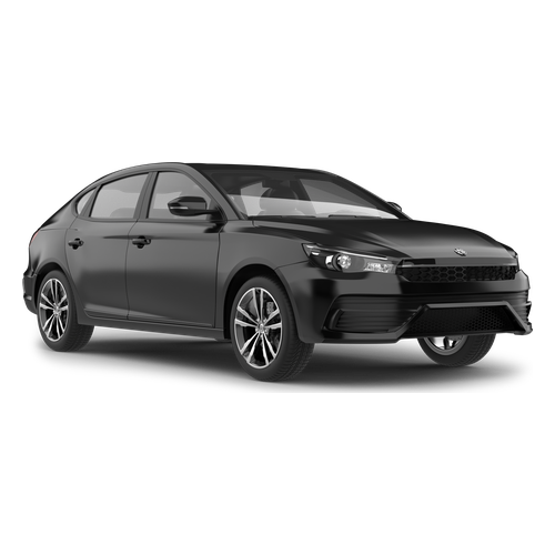 Offer vehicle