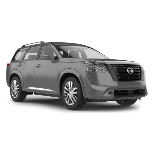 Offer vehicle