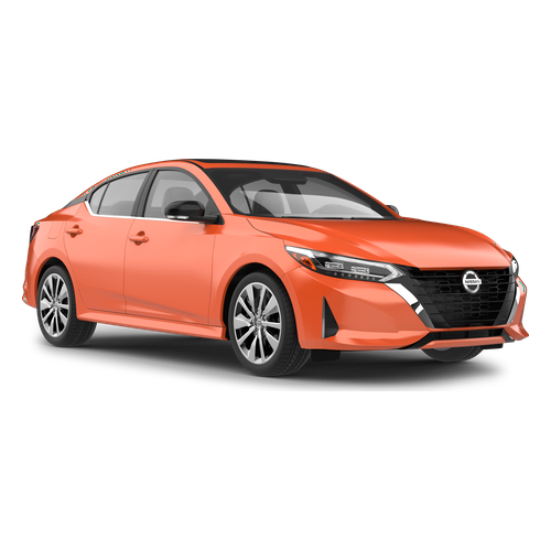 Offer vehicle