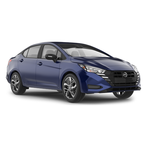 Offer vehicle