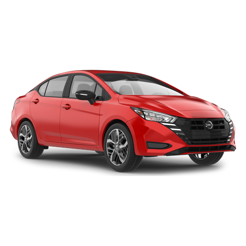 Offer vehicle