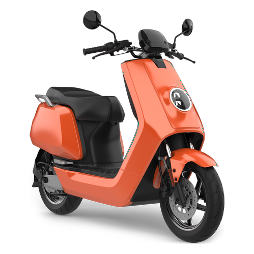 Offer vehicle