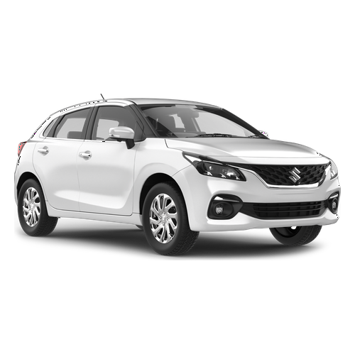 Offer vehicle