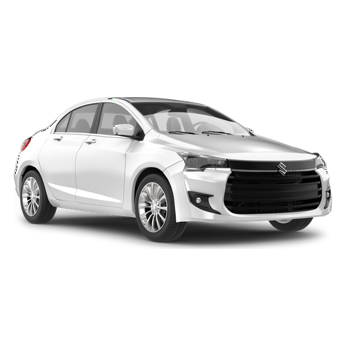 Offer vehicle