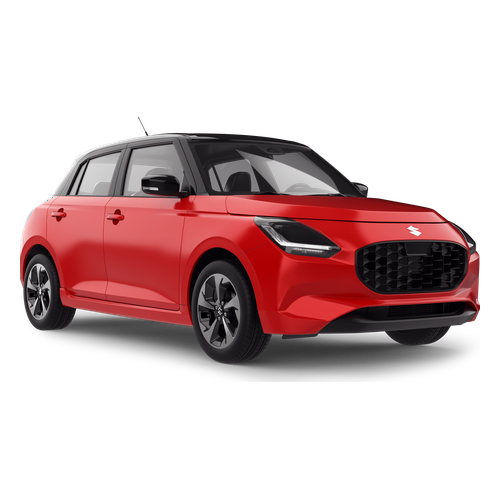 Offer vehicle