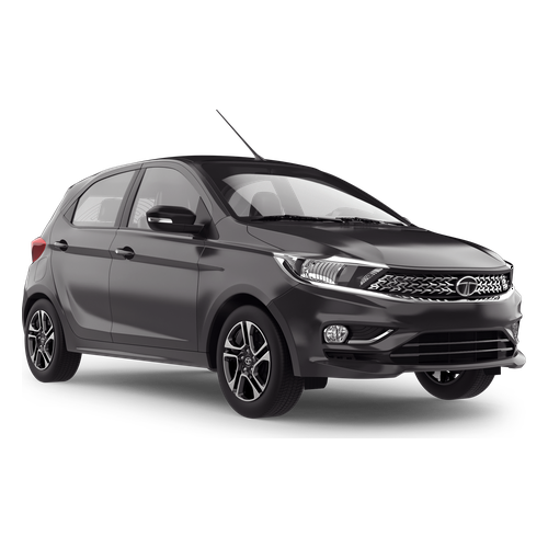 Offer vehicle