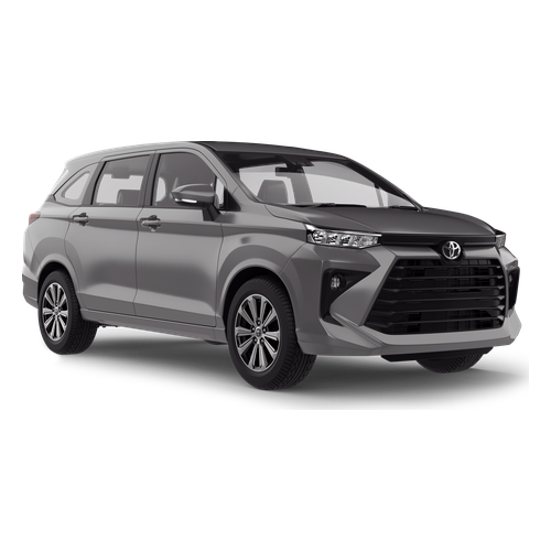 Offer vehicle
