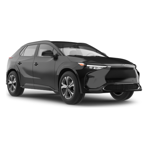 Offer vehicle