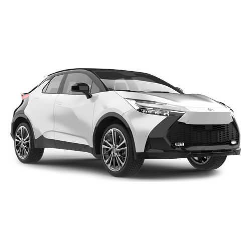 Offer vehicle