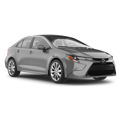 Offer vehicle