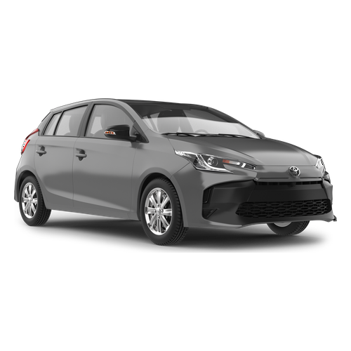 Offer vehicle