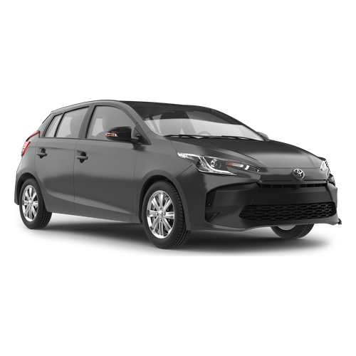 Offer vehicle