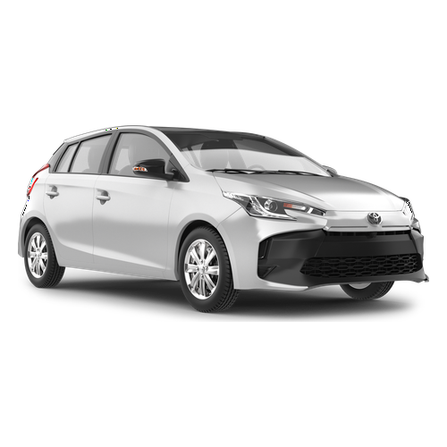 Offer vehicle