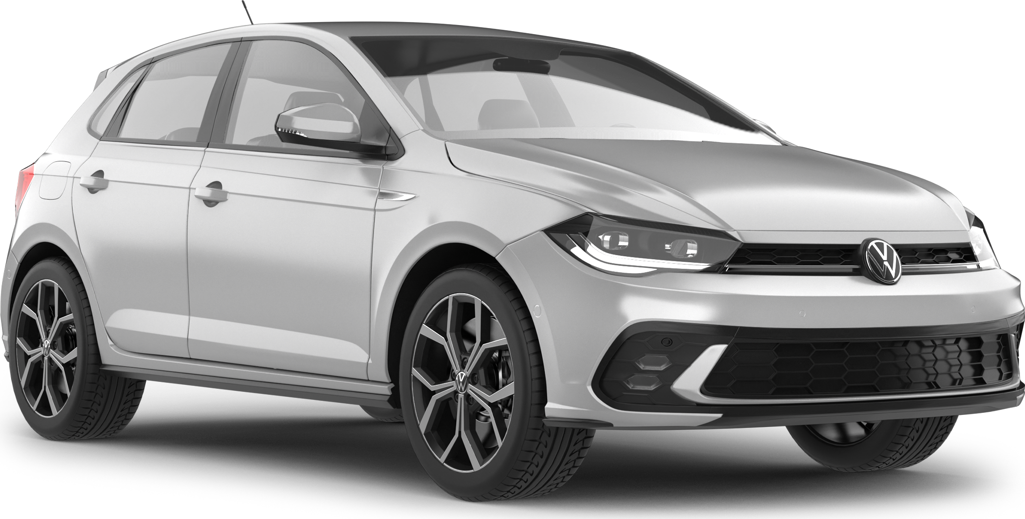 Offer vehicle