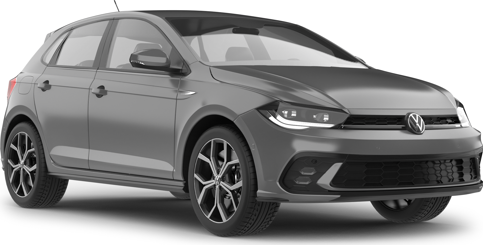 Offer vehicle