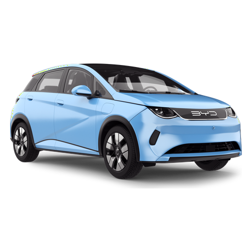 Offer vehicle