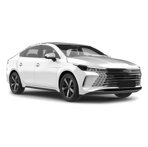 Offer vehicle