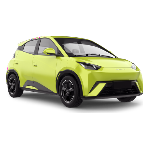 Offer vehicle