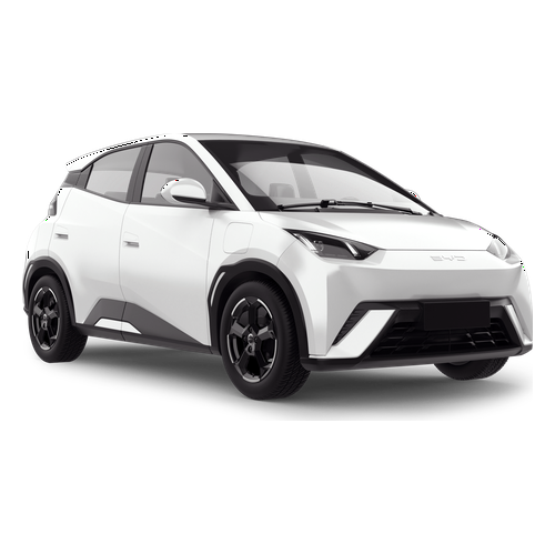 Offer vehicle