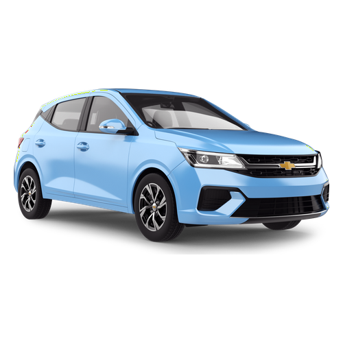 Offer vehicle