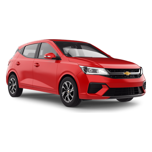 Offer vehicle