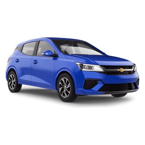 Offer vehicle