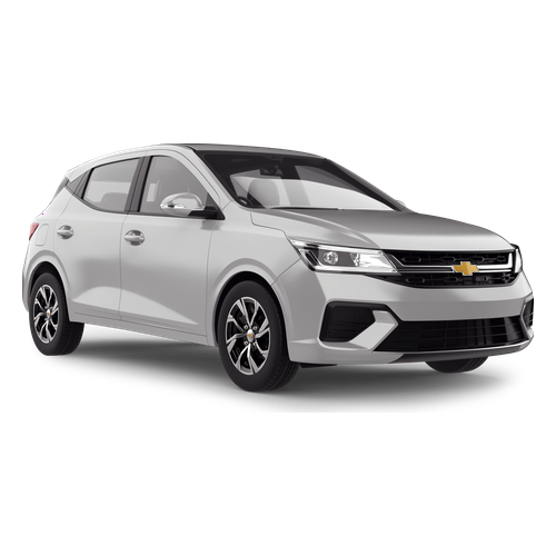Offer vehicle
