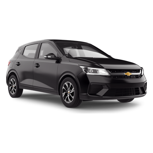Offer vehicle