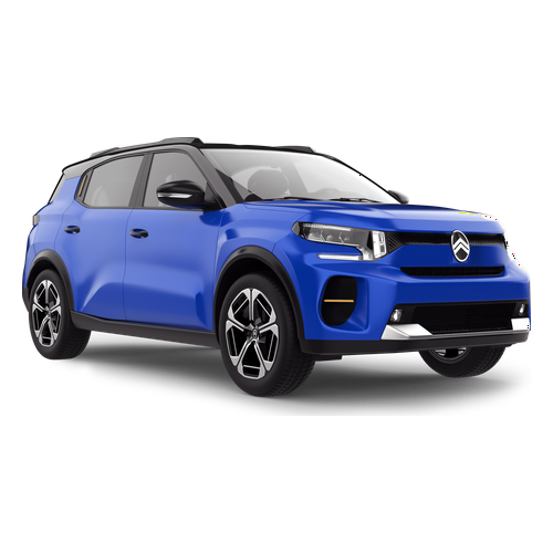 Offer vehicle