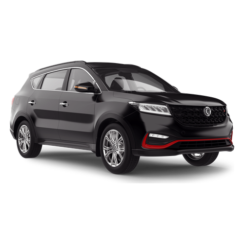 Offer vehicle